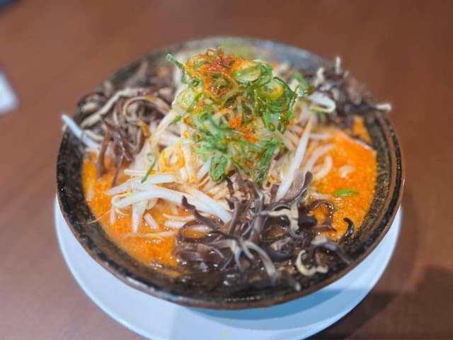 新潟発祥 なおじ 魚津店 - サブ画像3