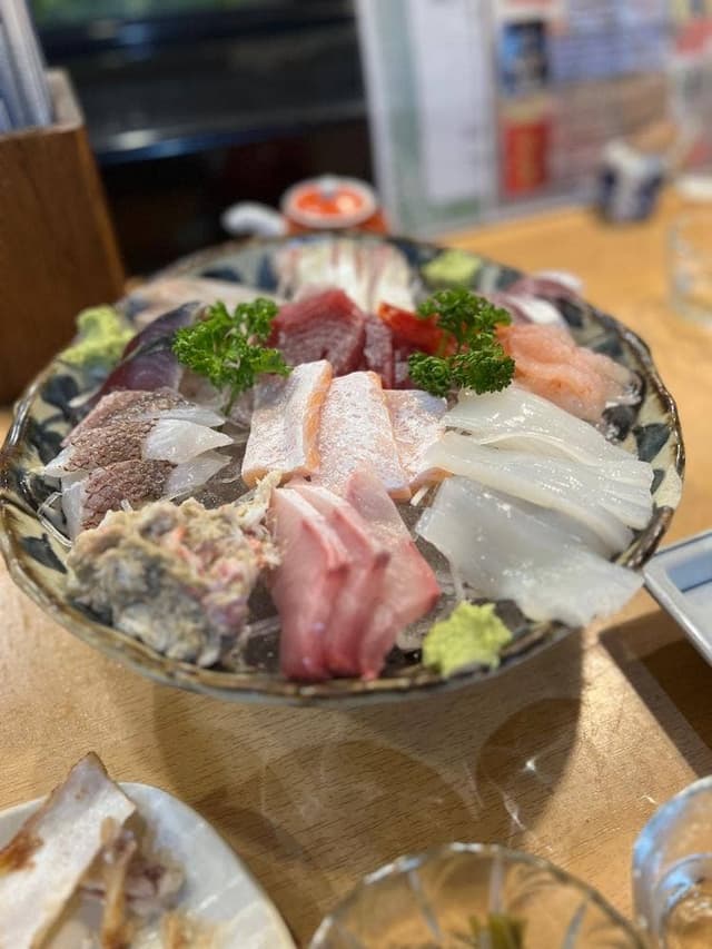 小政寿司 - サブ画像1