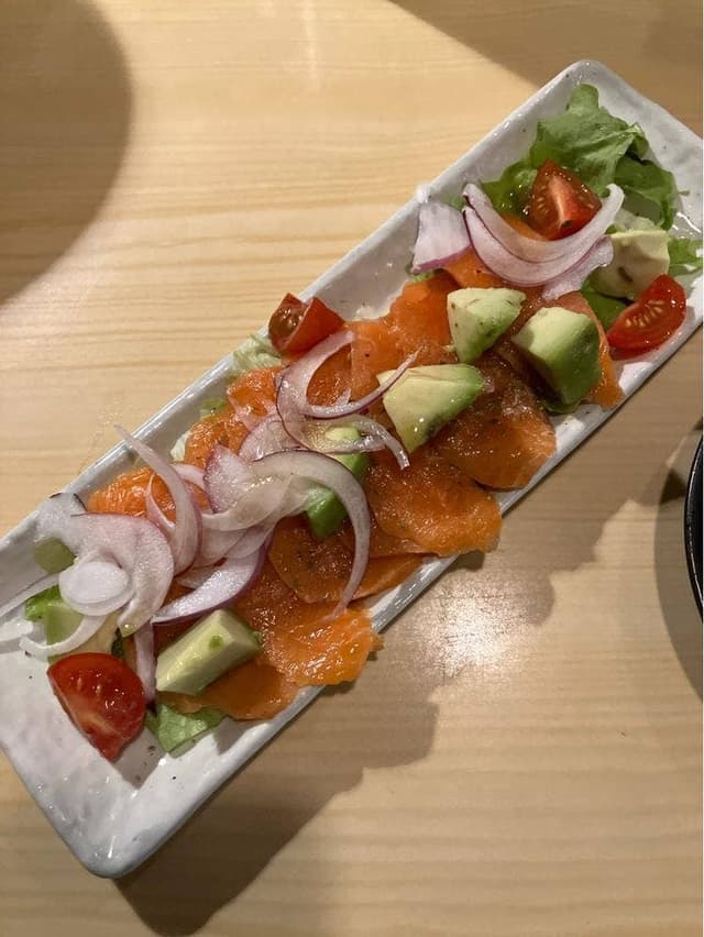 CAFE&DINING SUNRISE SUNSET - サブ画像2