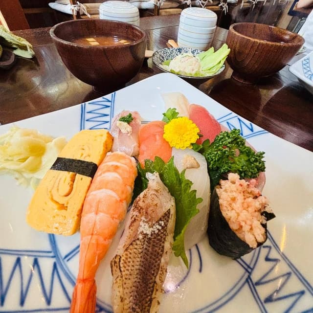 寿し 松園 - サブ画像1
