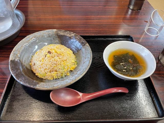 珍来市原店 - サブ画像2