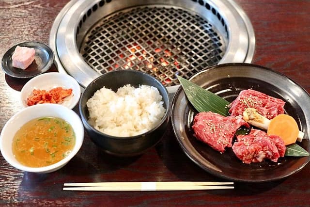焼肉れんき - サブ画像1
