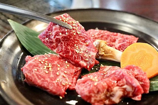 焼肉れんき - サブ画像2
