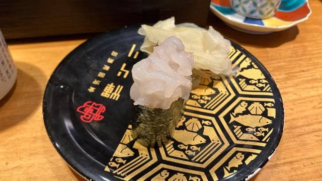 金沢回転寿司 輝らり - サブ画像2