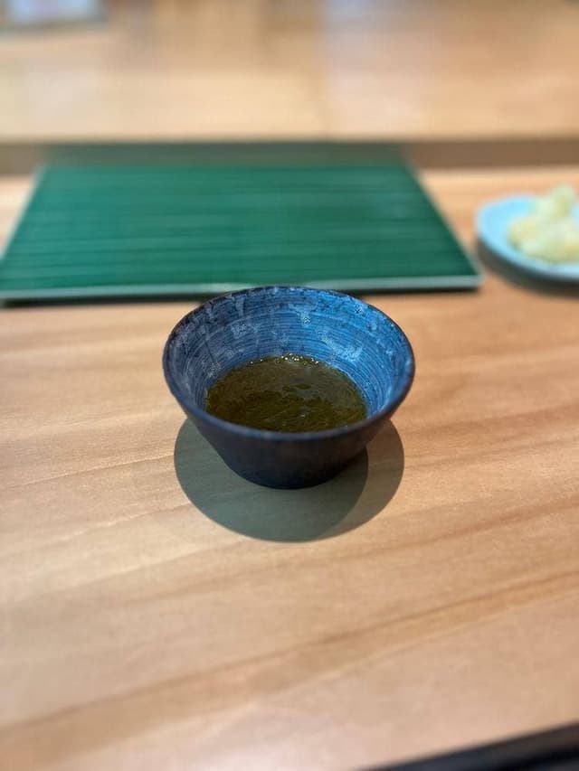 鮨De Jima 長崎マリオットホテル - サブ画像1