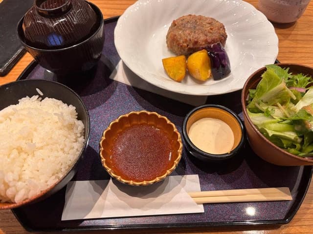 和食バル 音音 八重洲鉄鋼ビル店 - サブ画像1