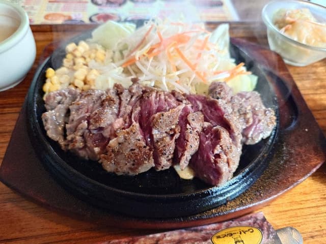 ミスターバーク倉敷北畝店 - サブ画像3