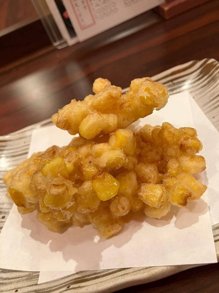 北海三陸炭火焼 まるかん
