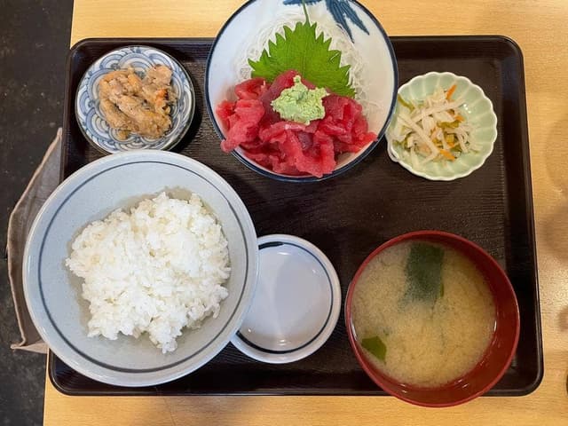 観音食堂 - サブ画像2