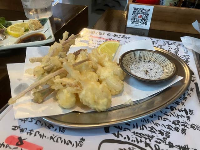 藍色の寅卯 - サブ画像1