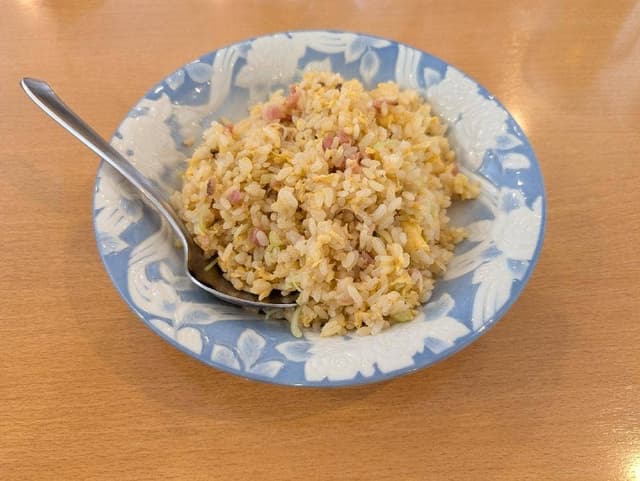 台湾料理 福亭 北金目店 - サブ画像1