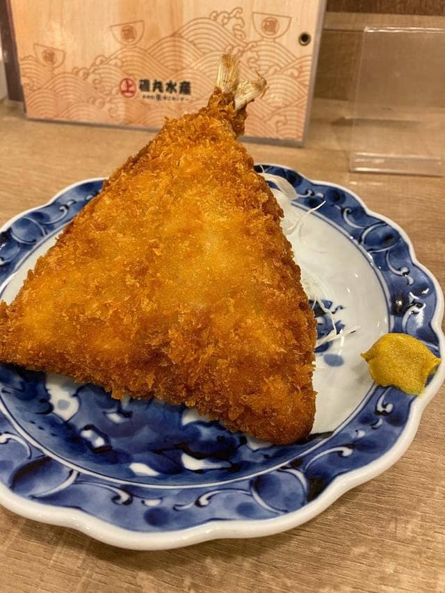 磯丸水産 西鉄久留米店 - サブ画像2