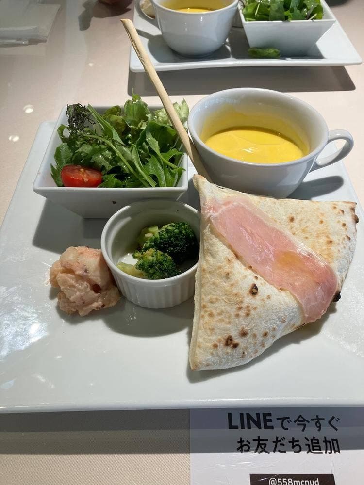 チェントペルチェント御経塚店