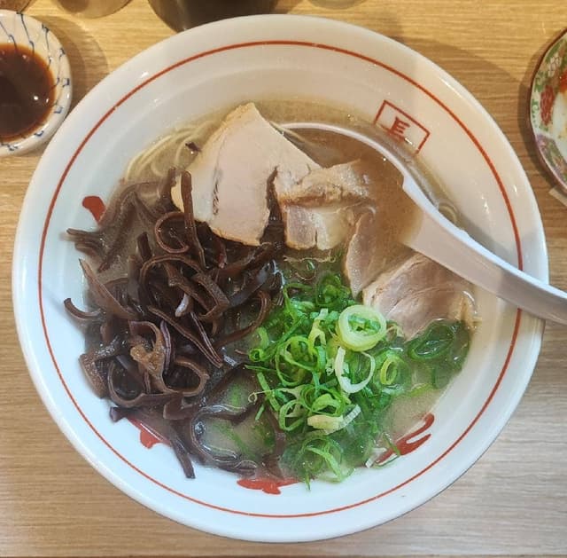 長浜屋台 やまちゃん 中洲店 - サブ画像3