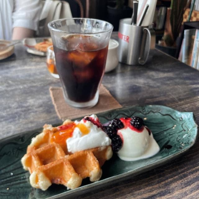 Cafe Windy - サブ画像2