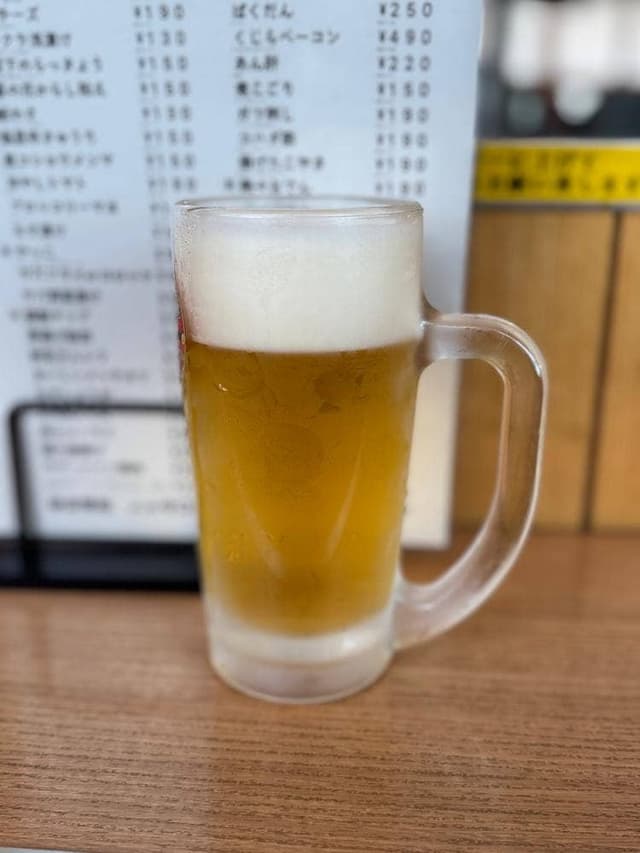 立呑み晩杯屋 京成町屋店 - サブ画像1