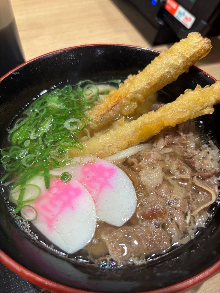 資さんうどん 尾道高須店