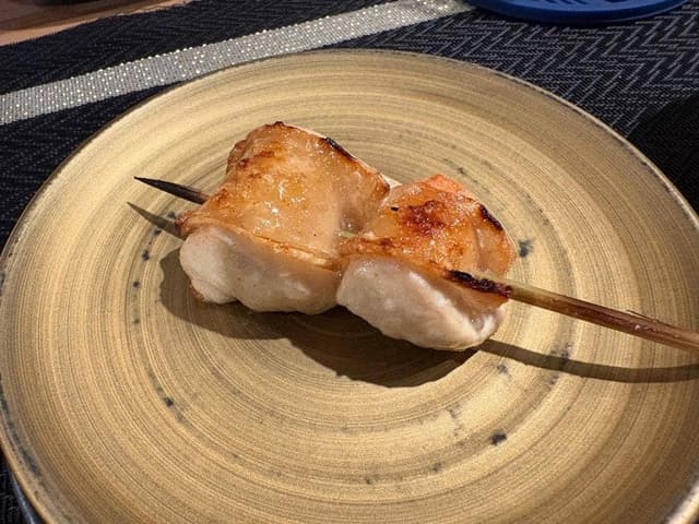 樹林亭 鶏の倖 - サブ画像1