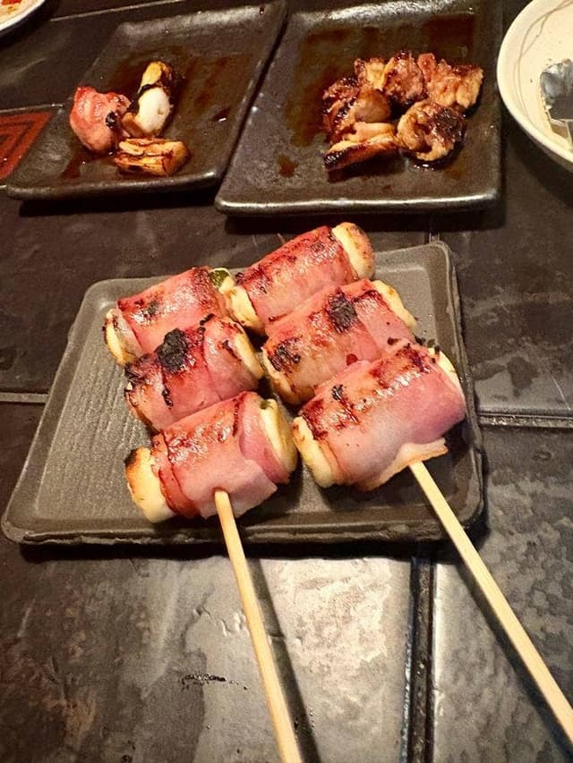 横濱串工房 溝口店 - サブ画像1
