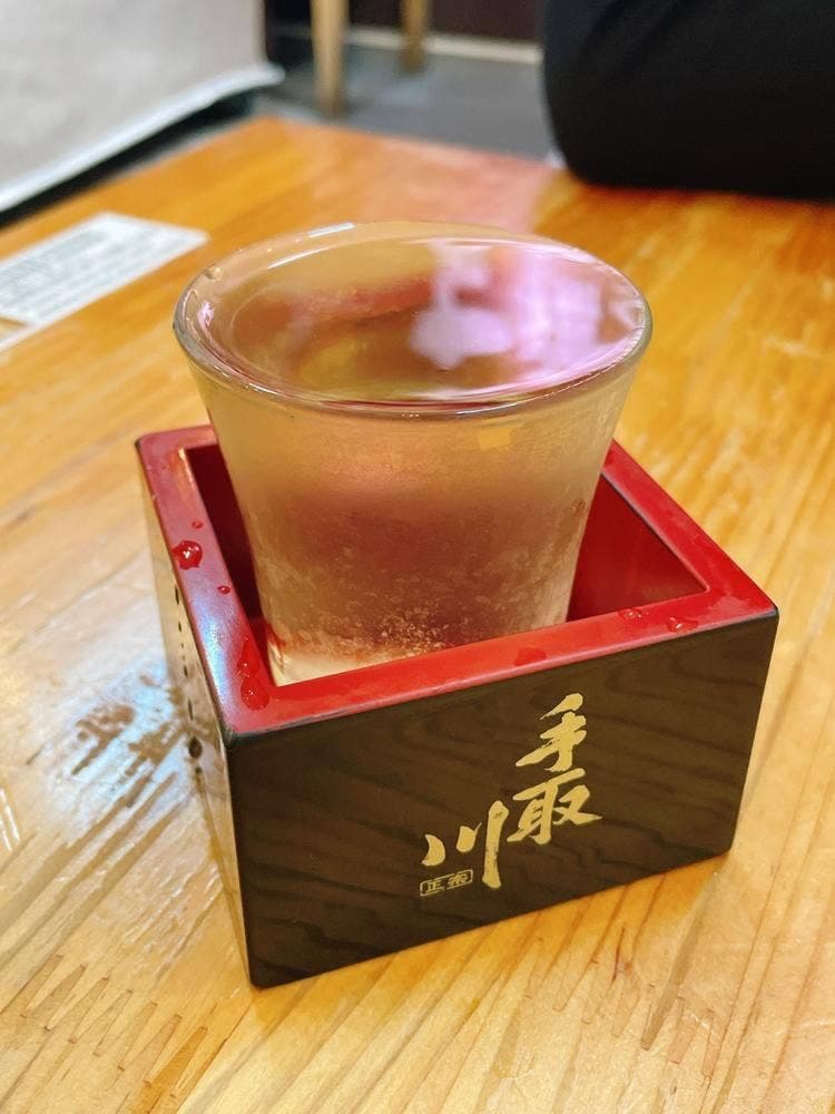 北陸の酒蔵 六角