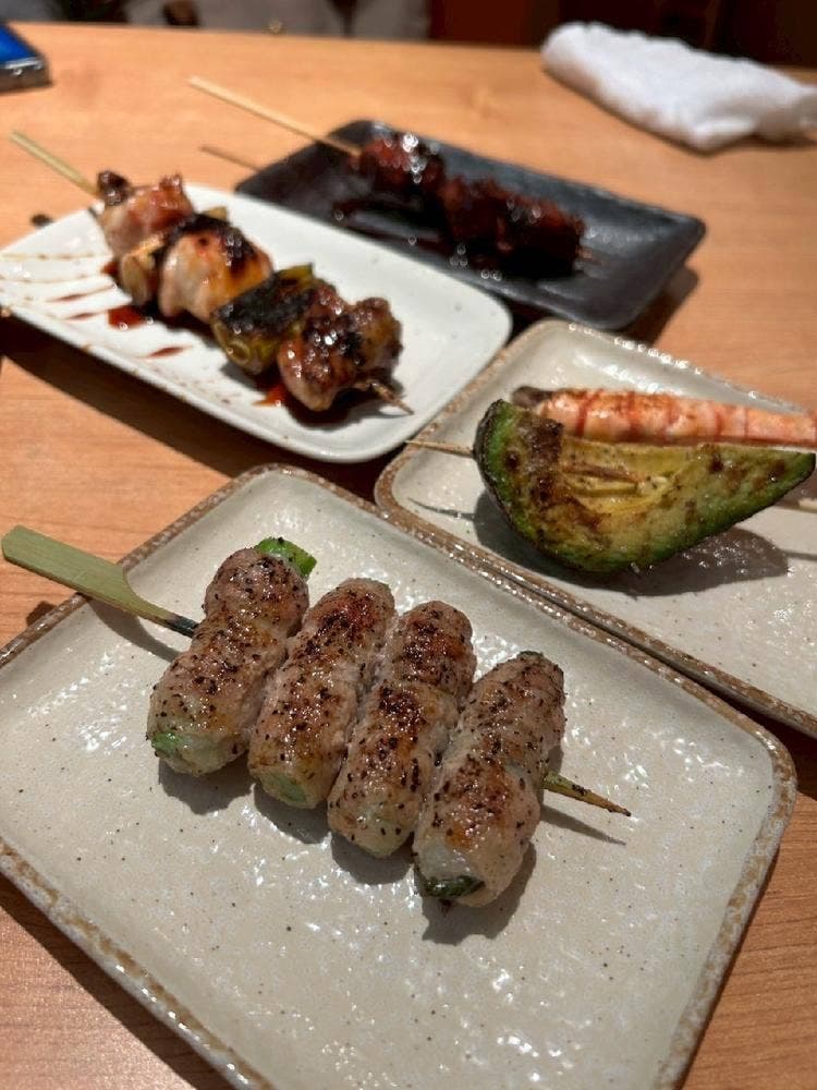 いいもんや 酉ニ九