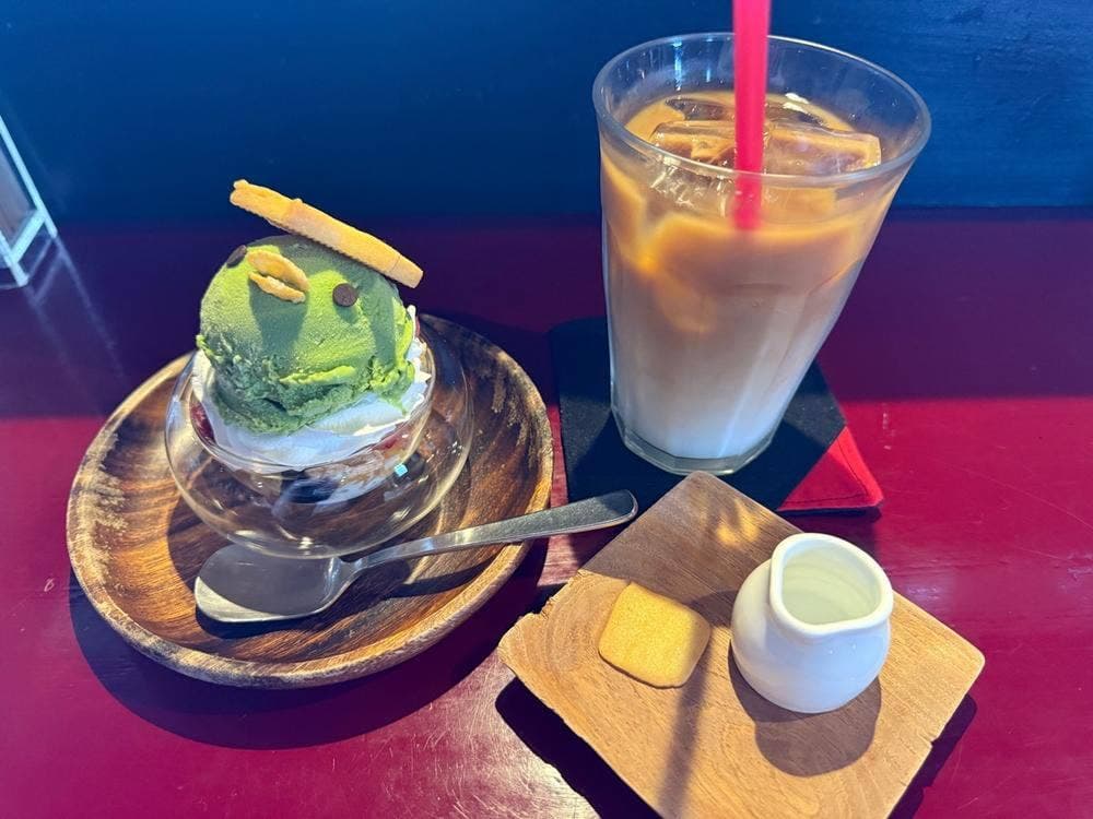 サイトウコーヒー