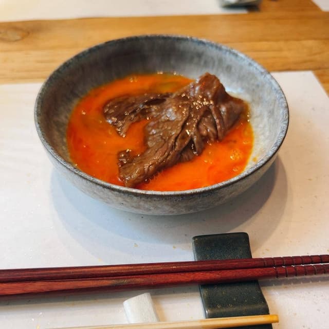 食べ放題 すき焼き十二天 - サブ画像1