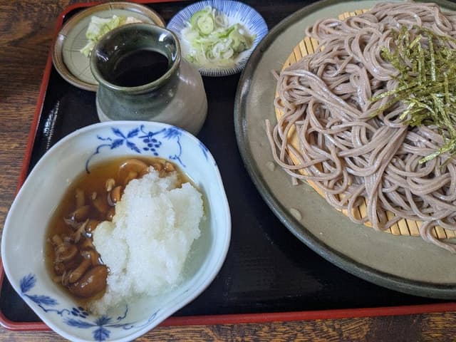 そば処 けん太 - サブ画像1