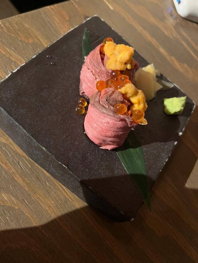 肉と炉ばた さんど。 - サブ画像1
