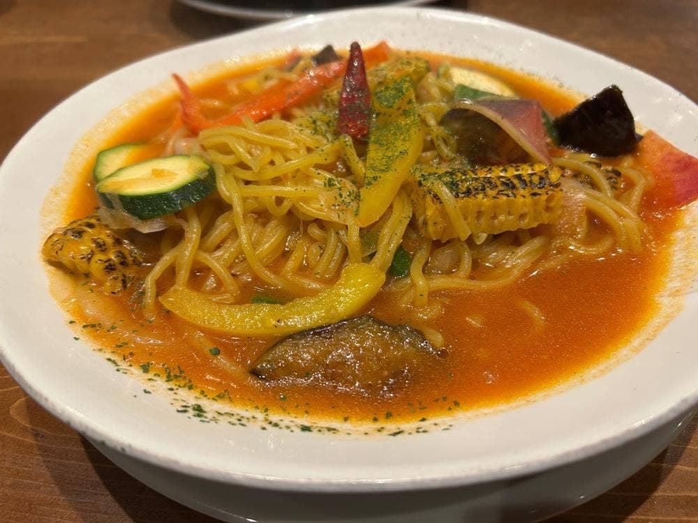 Italian Kitchen VANSAN コトエ流山おおたかの森店