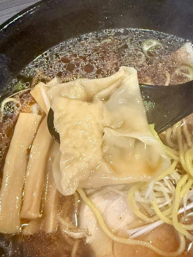 なんでや麺 - サブ画像2