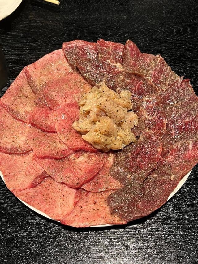四谷三丁目 大衆焼肉 暴飲暴食 - サブ画像2