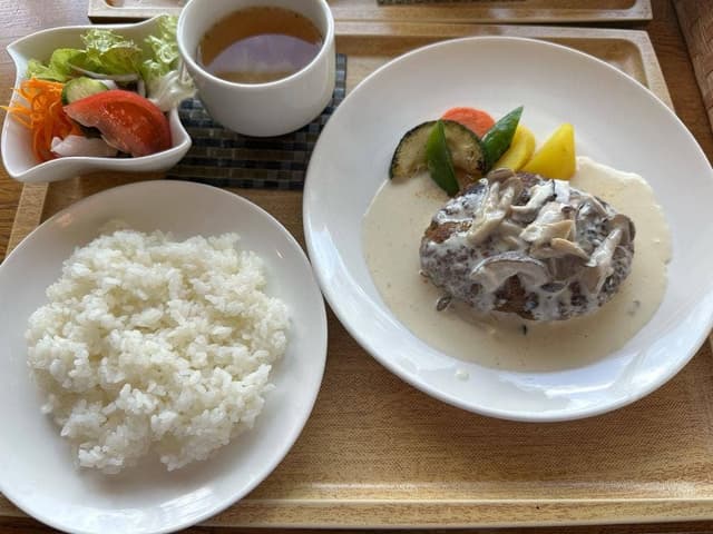 洋食屋 Shii - サブ画像3