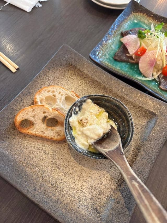 wine dining Bouchon - サブ画像2