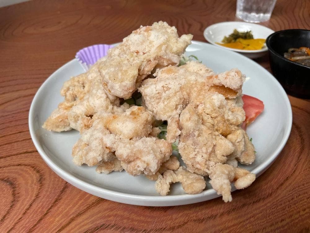 いち一