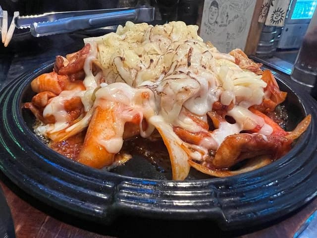 新宿ポチャ 新大久保本店 - サブ画像2