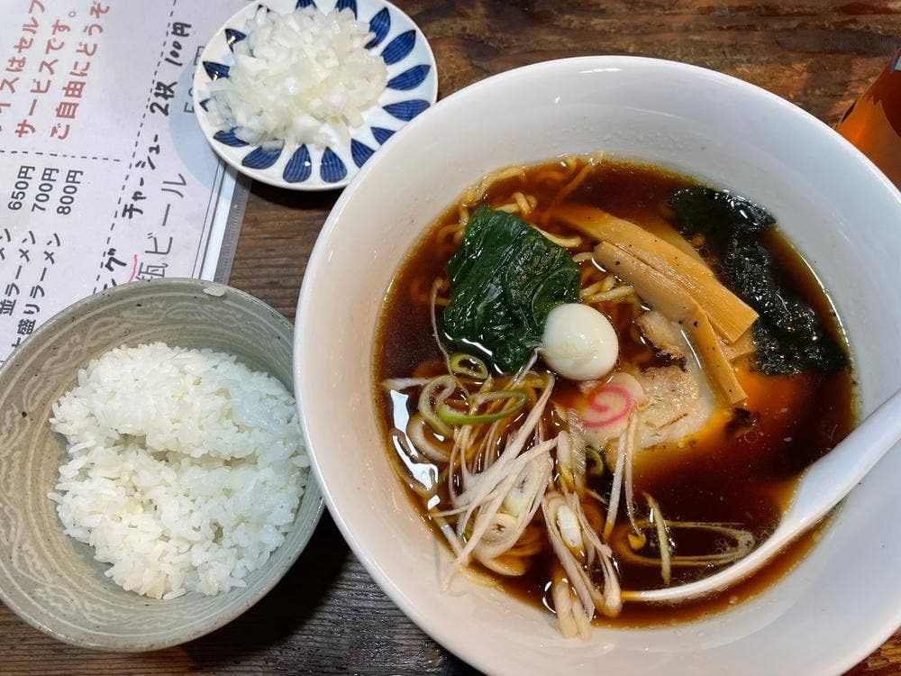 やきとり夢民