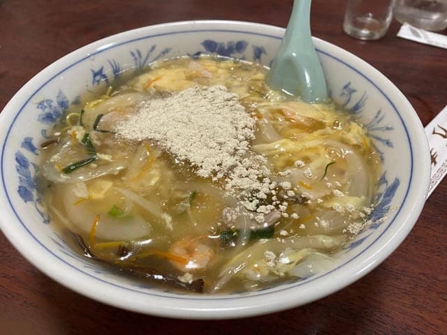 中国料理 万寿 - サブ画像1