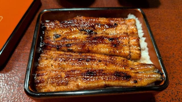 うなぎ 桜家 - サブ画像2