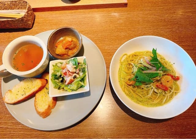 Sha-ra-ra - サブ画像2