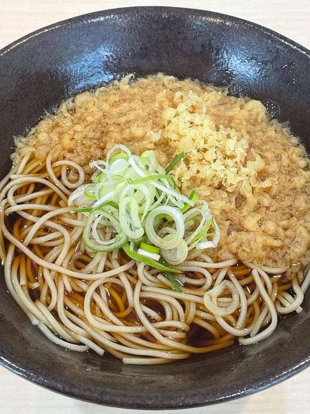 ゆで太郎 富山問屋町店 - サブ画像1