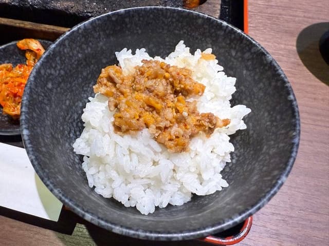感動の肉と米 浜松宮竹店 - サブ画像2