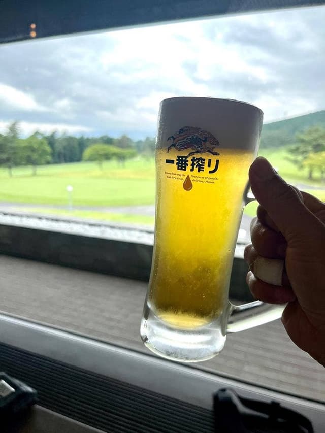 三甲ゴルフ倶楽部 富士コース レストラン - サブ画像3