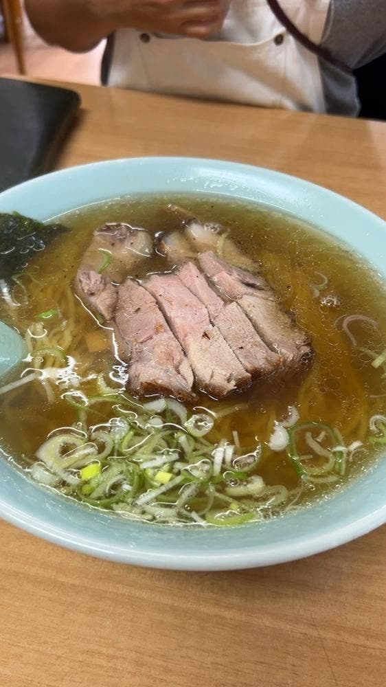 平塚ラーメン 二代目 - サブ画像1