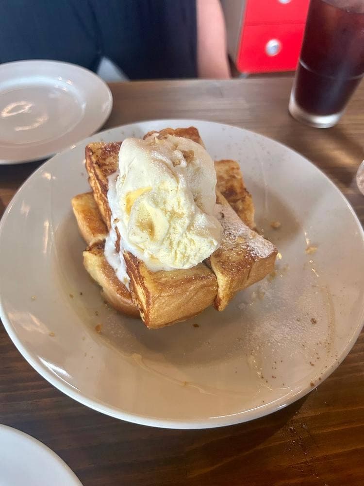 DUBLIN ROOM CAFE
