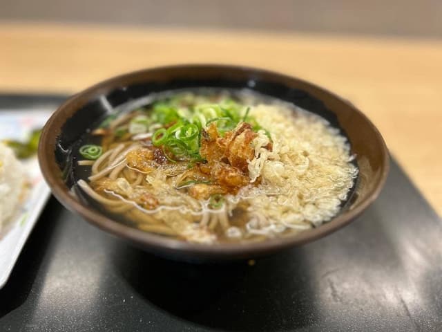 カレー&そば ミンガス - サブ画像3