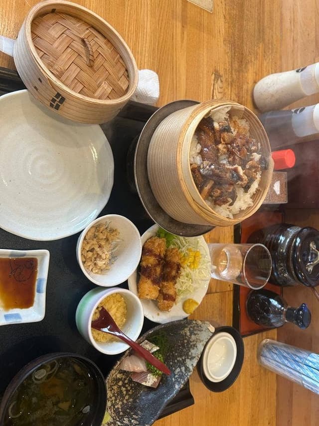 ひばり - サブ画像2