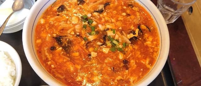 叙香苑 秋葉原店 - サブ画像1