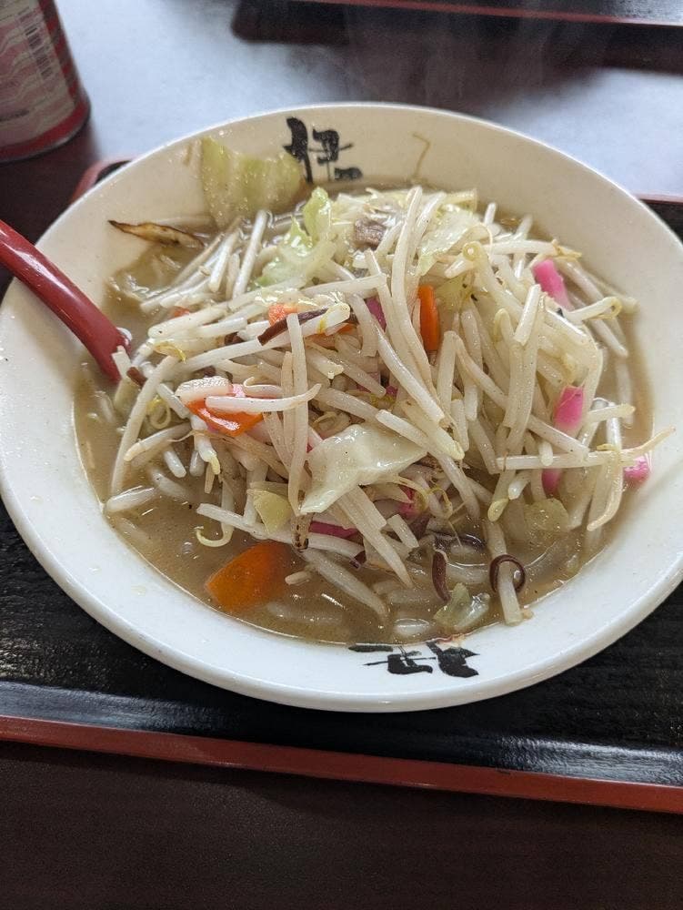 伊万里ちゃんぽん 福岡店