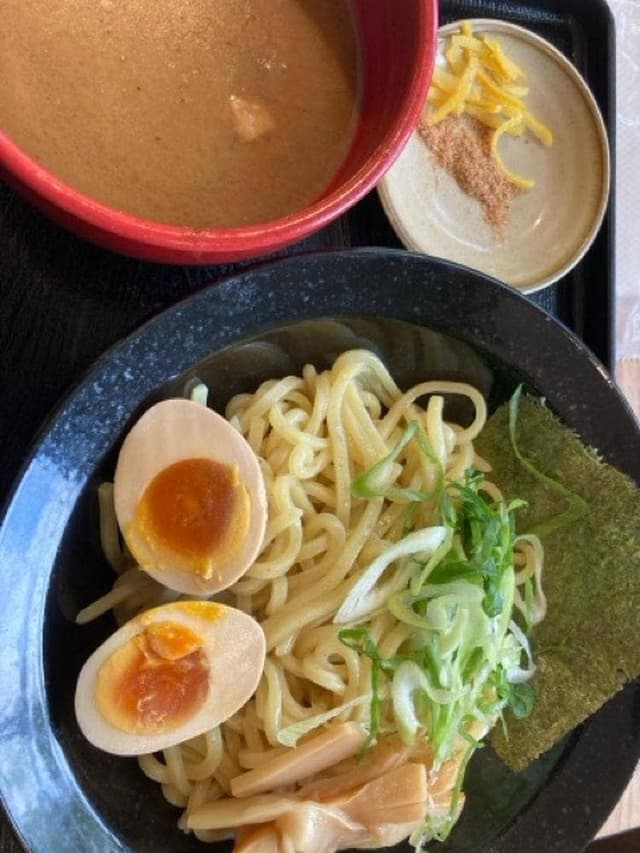 山小屋食堂 賤ヶ岳SA下り - サブ画像3